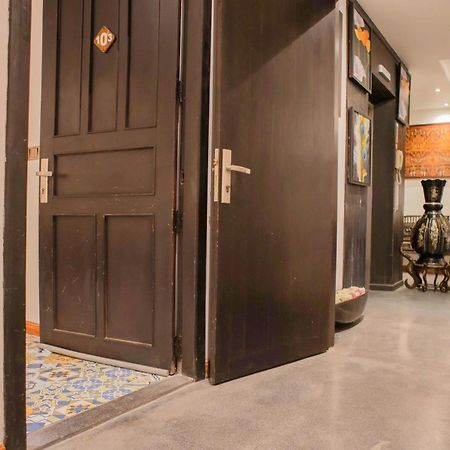 La Rose Suites Phnom Penh Eksteriør bilde