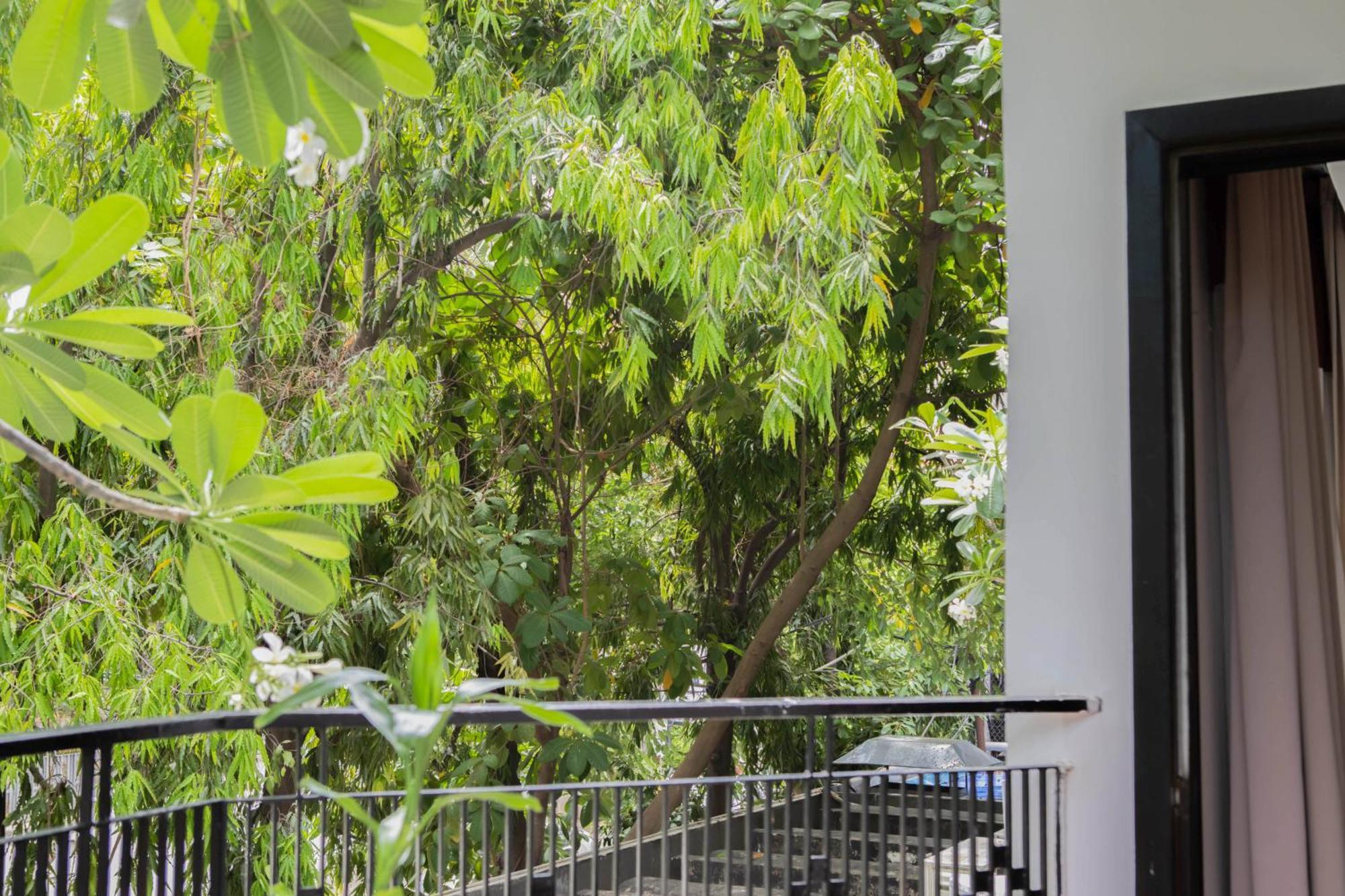 La Rose Suites Phnom Penh Eksteriør bilde