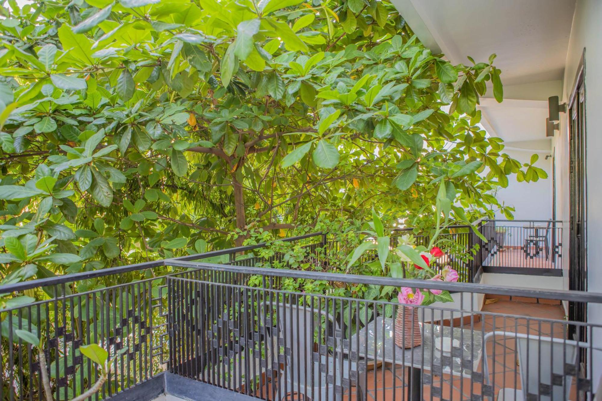 La Rose Suites Phnom Penh Eksteriør bilde
