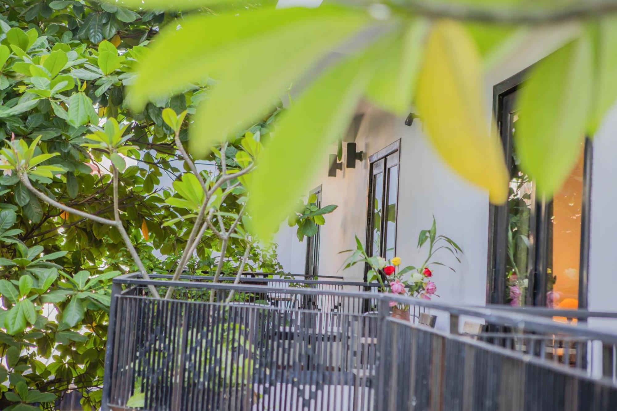 La Rose Suites Phnom Penh Eksteriør bilde