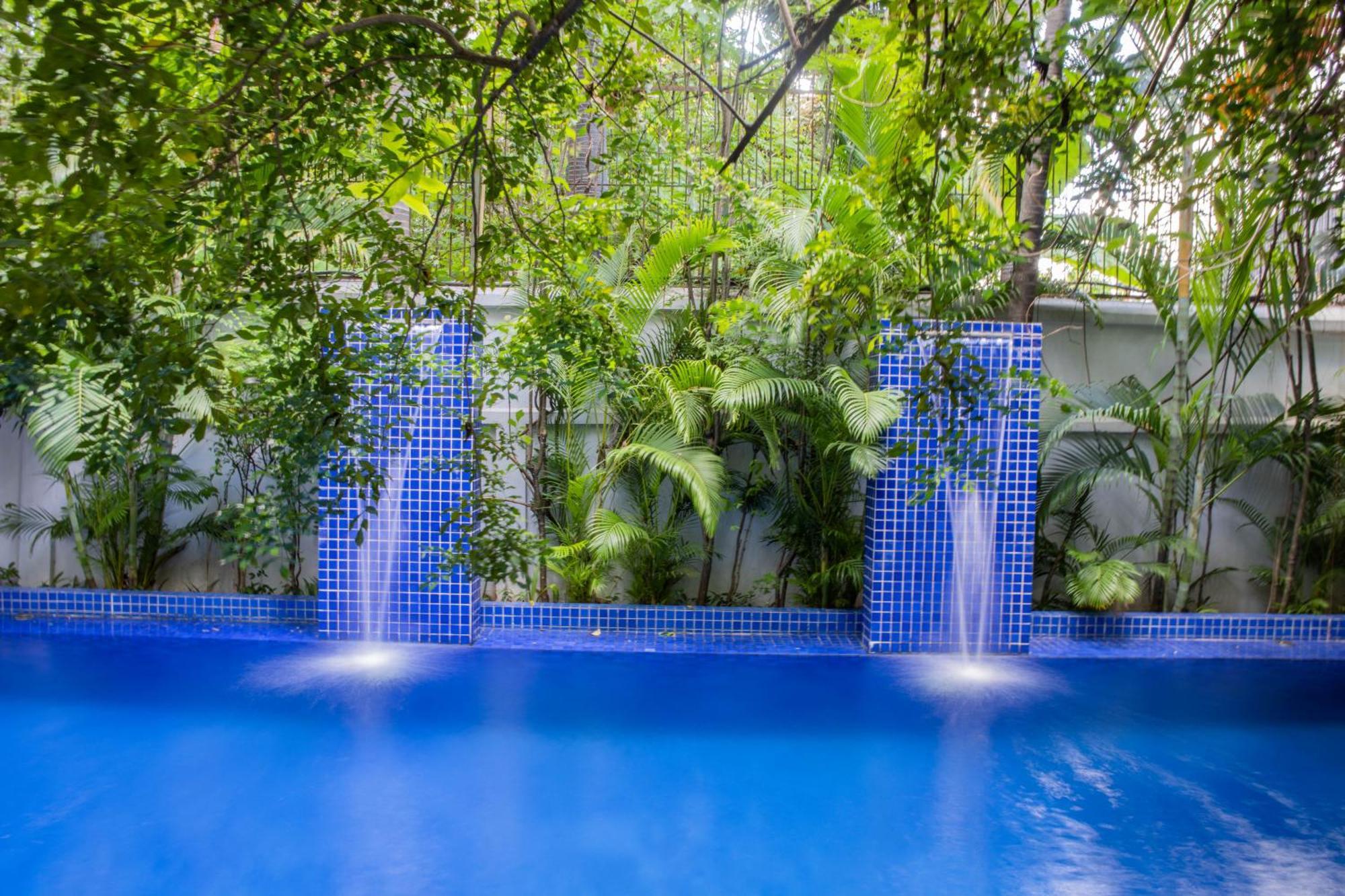 La Rose Suites Phnom Penh Eksteriør bilde